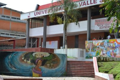 Universidad del valle buenaventura