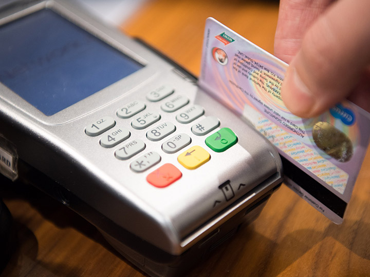 Prestamos para pagar tarjetas de credito