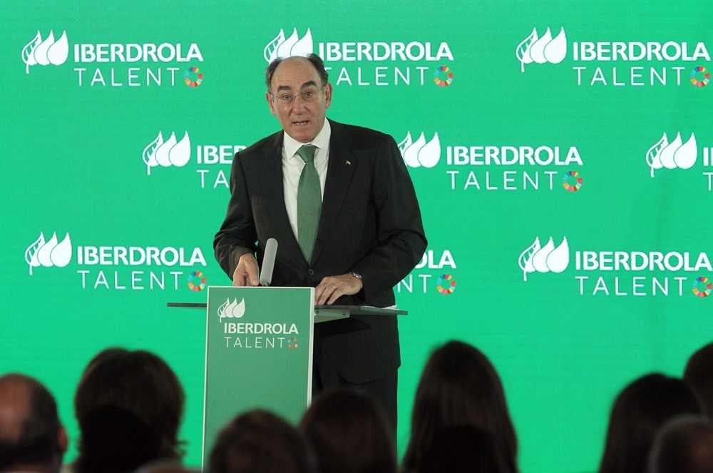Dividendo de iberdrola