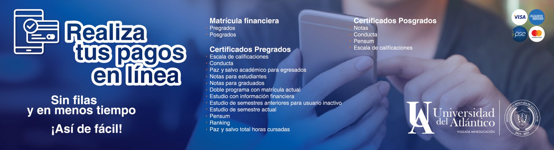 Portal mi certificado en linea