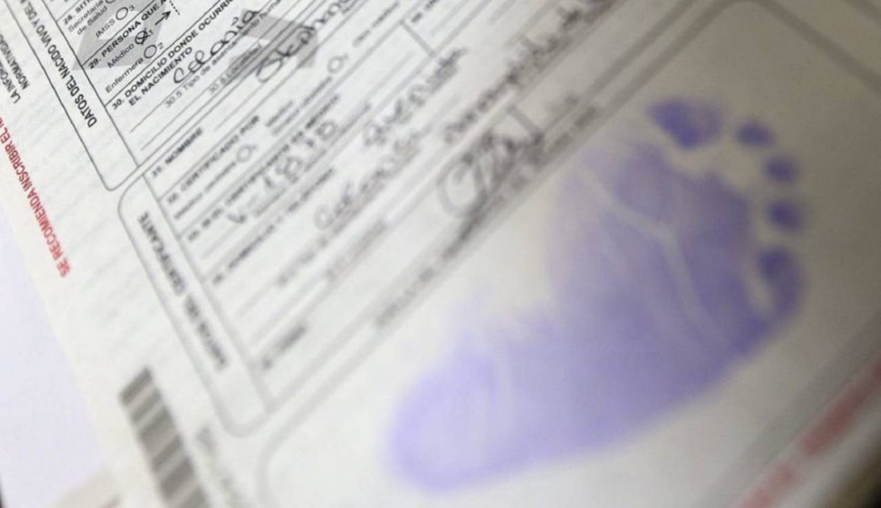 Registro civil mas cercano