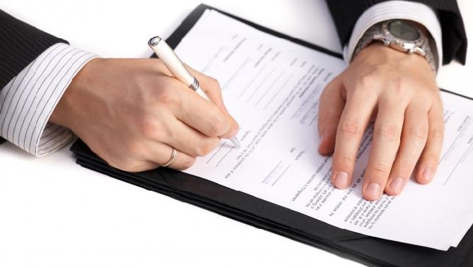Formato de contrato de trabajo por tiempo indeterminado