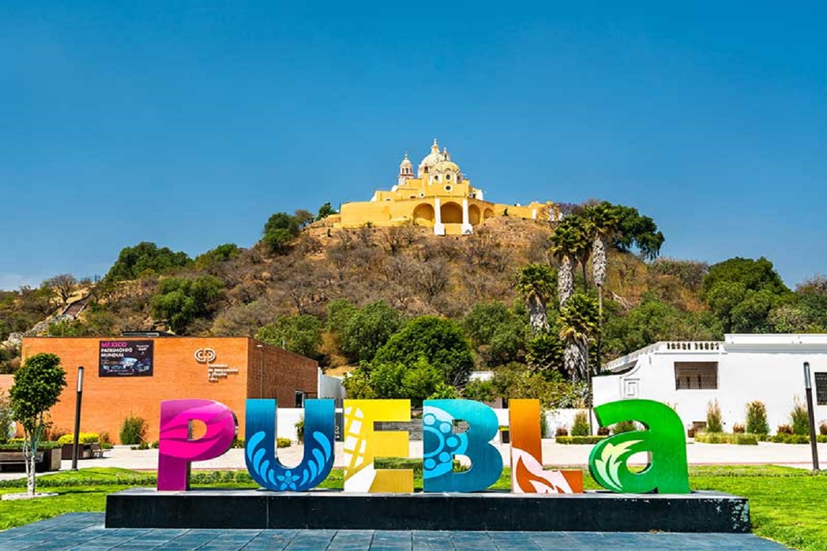 Requisitos para tramitar pasaporte en puebla