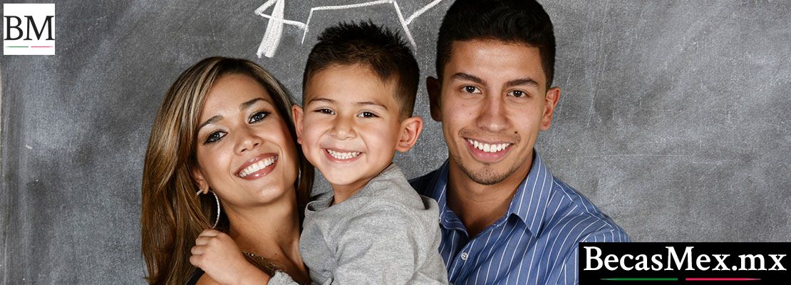 Becas amlo primaria registro