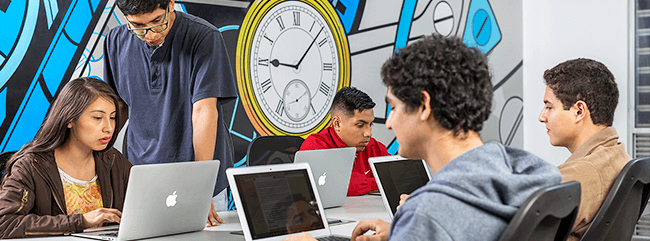 Software que domina para solicitud de empleo