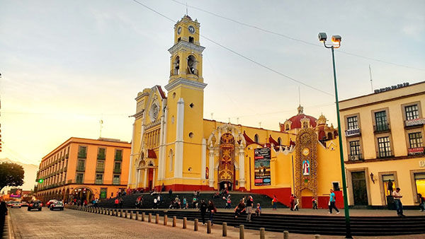 Tramitar pasaporte en veracruz
