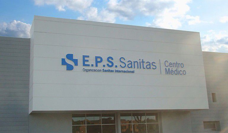 Como saber si estoy afiliado a sanitas