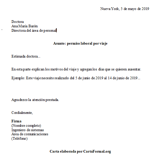 Como hacer un oficio para solicitar algo