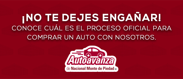 Nacional monte de piedad pago en linea