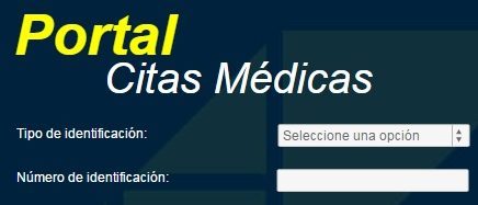 Colsubsidio citas en linea
