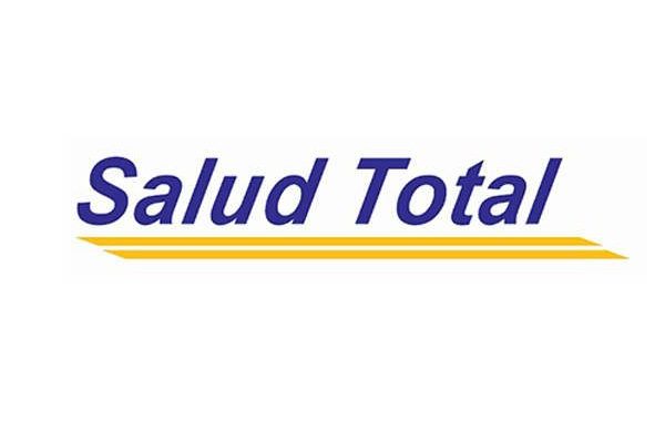 Formato de informe de accidente laboral salud total