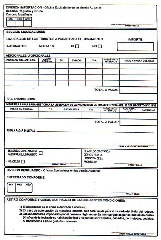 Contrato de transporte en mexico