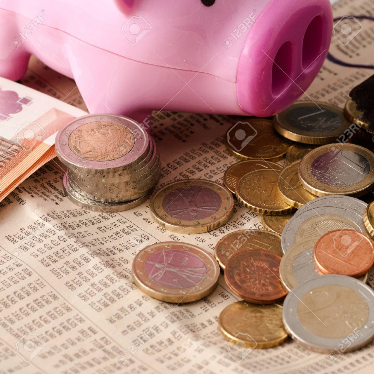 Que hacer con el dinero ahorrado