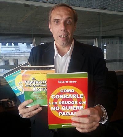 Como cobrarle a alguien que no quiere pagar