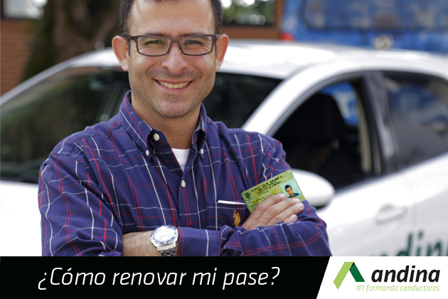 Cuanto vale la renovacion del pase