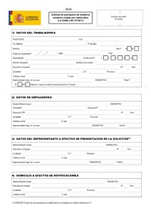 Permiso de trabajo para menore de edad en colombia