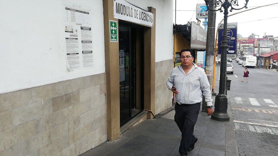 Requisitos para renovar licencia de conducir en veracruz