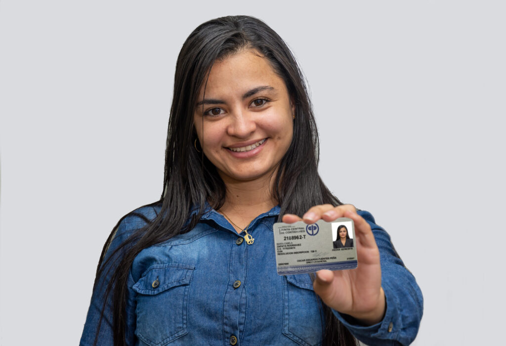 Requisitos para sacar la tarjeta profesional de abogado