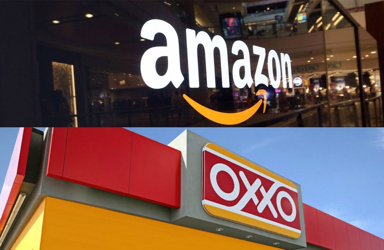 Tiendas online con pago en oxxo