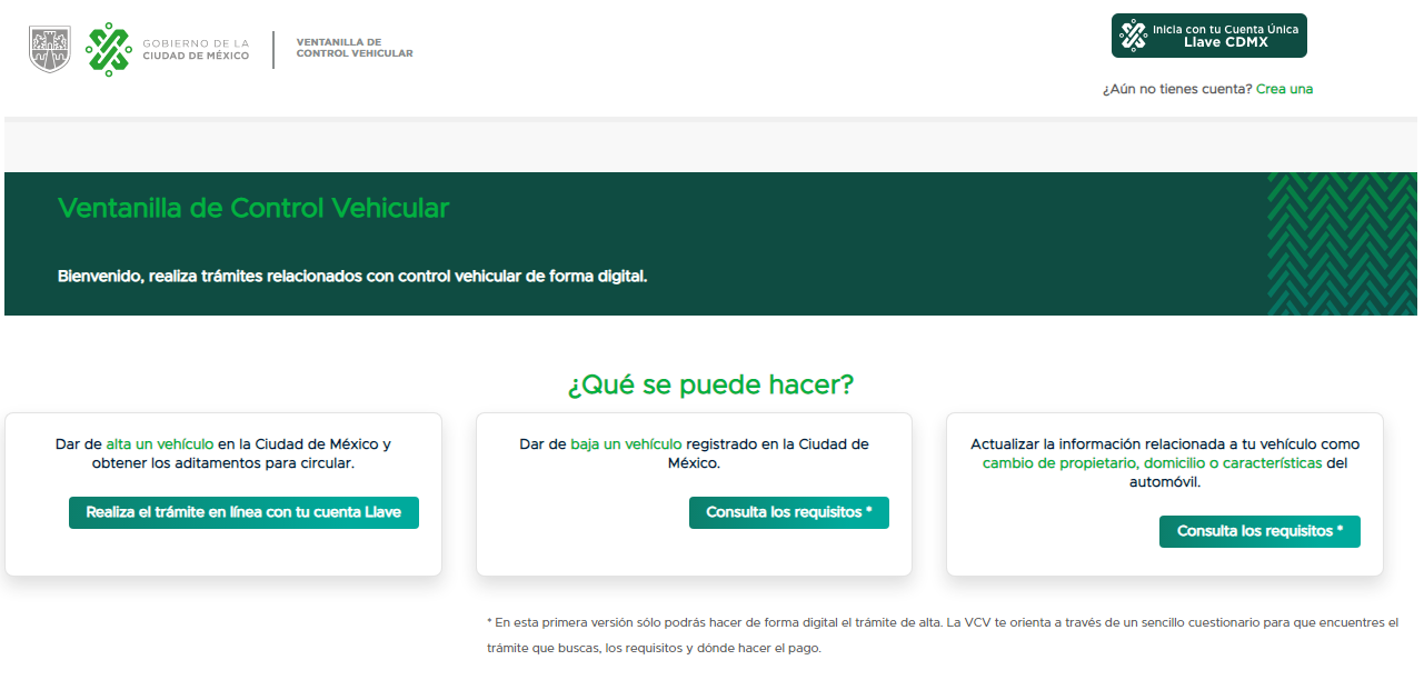 Consultar tramite de reemplacamiento