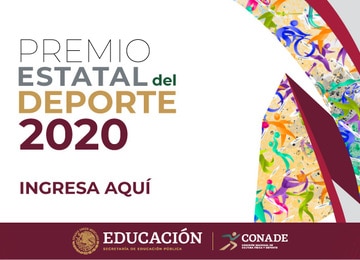 Registro estatal del deporte