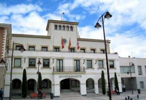 Registro civil los reyes la paz