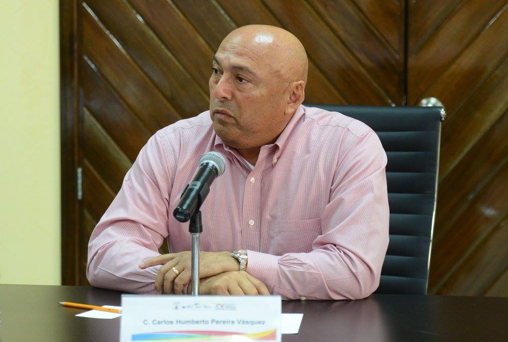 Registro publico quintana roo