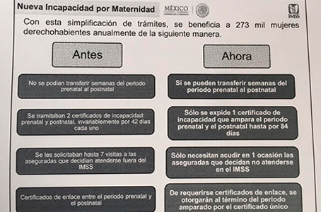 Certificado de incapacidad imss