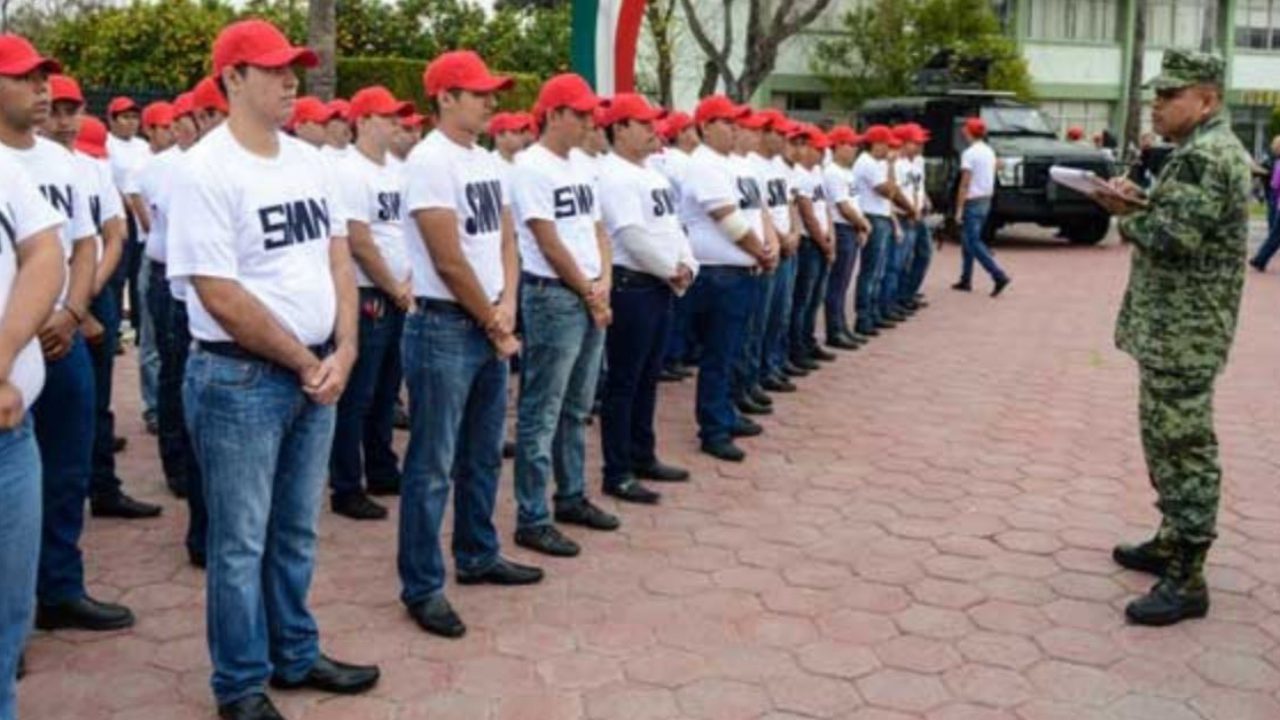 Renovar cartilla militar