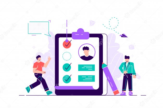 Diferencia entre curriculum y solicitud de empleo