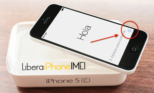 Bloquear iphone por robo