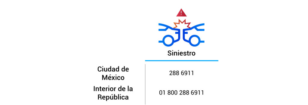 Solicitud de pago directo axa