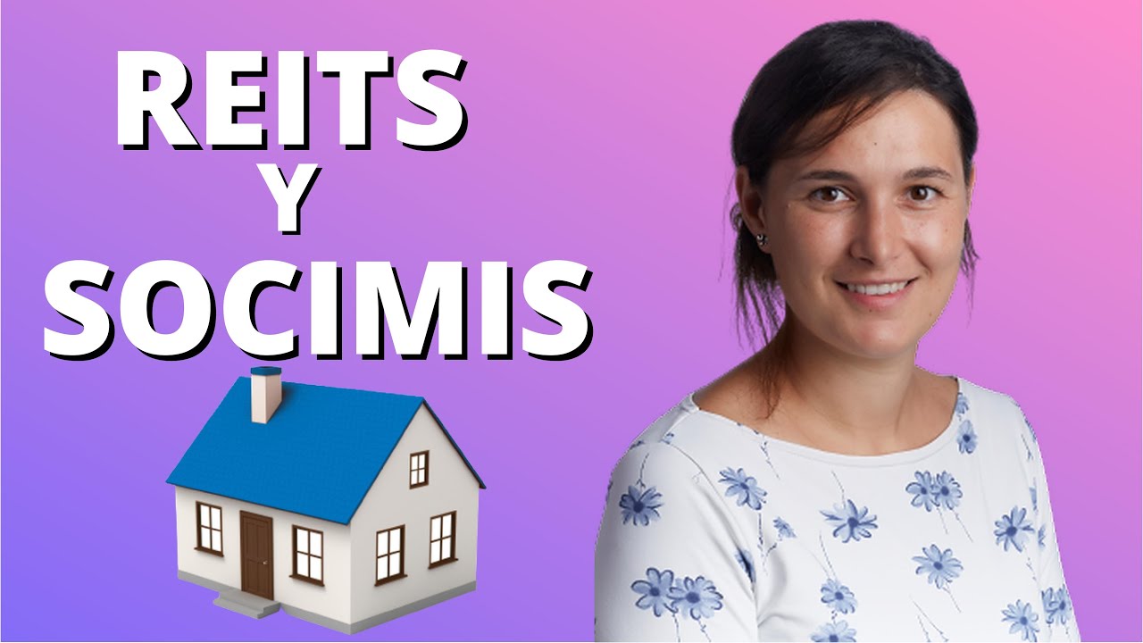 Invertir en socimis