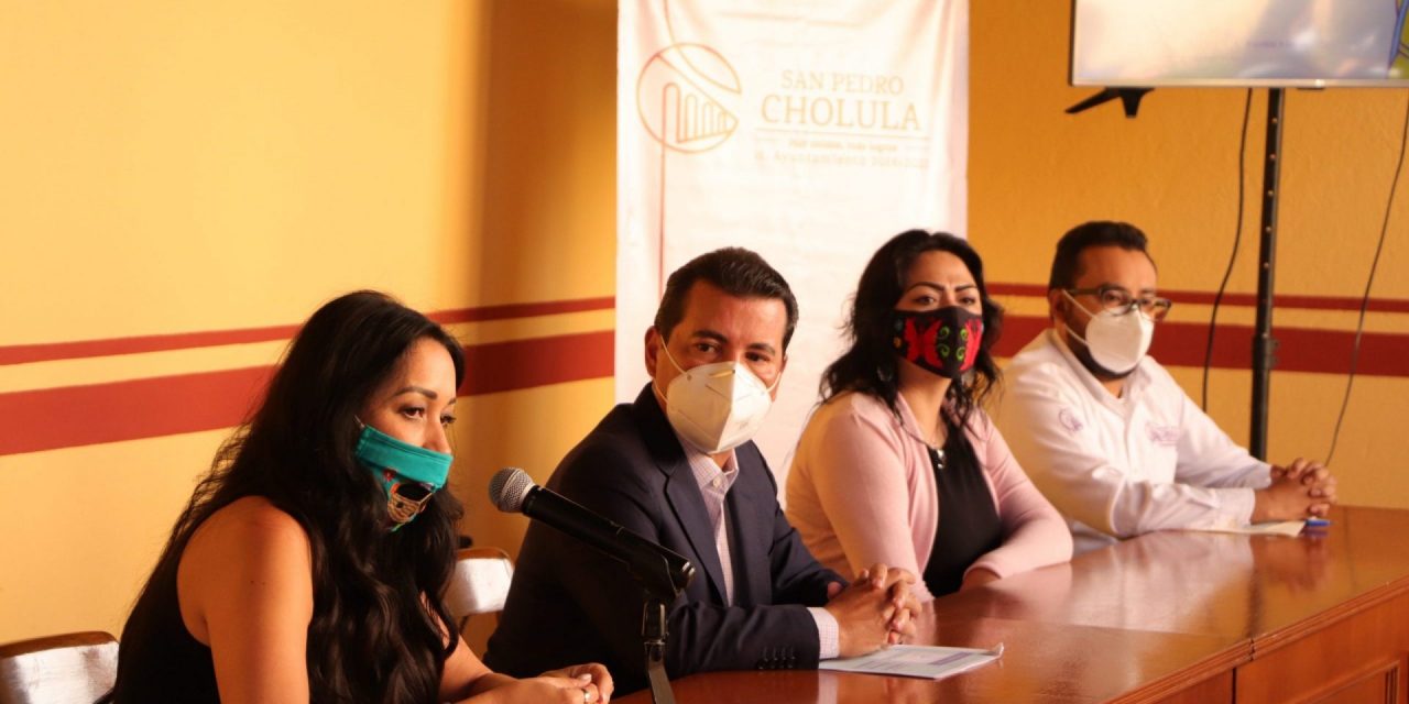 Registro civil san andres cholula