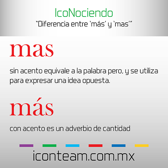 Certificado lleva acento