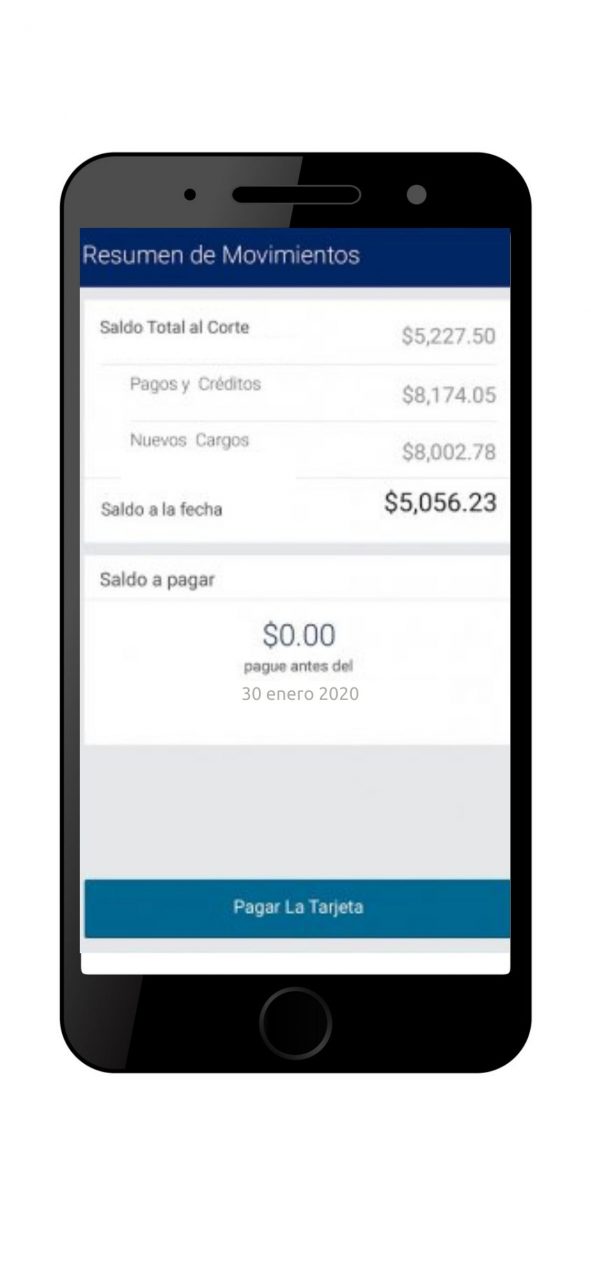 Centros de pago american express