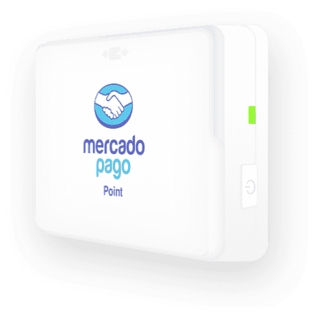 Mercado pago point