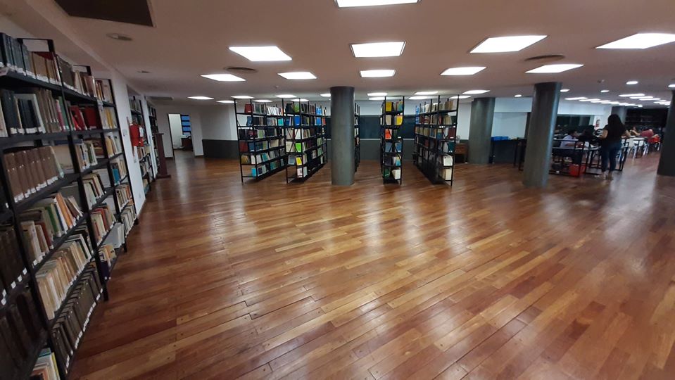 Inscripcion facultad de derecho