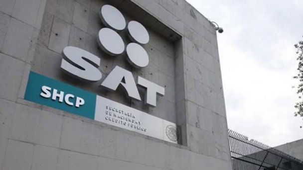 Como solicitar la devolucion del sat