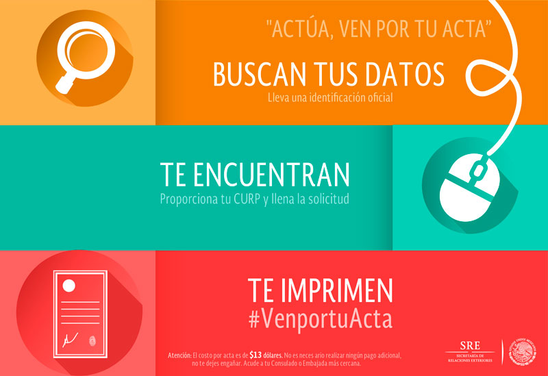 Requisitos para registrar un bebe en tamaulipas
