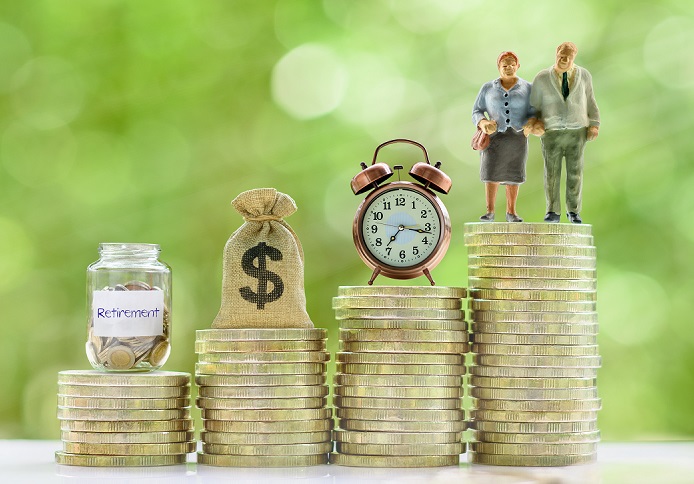 Que es un fondo de pensiones