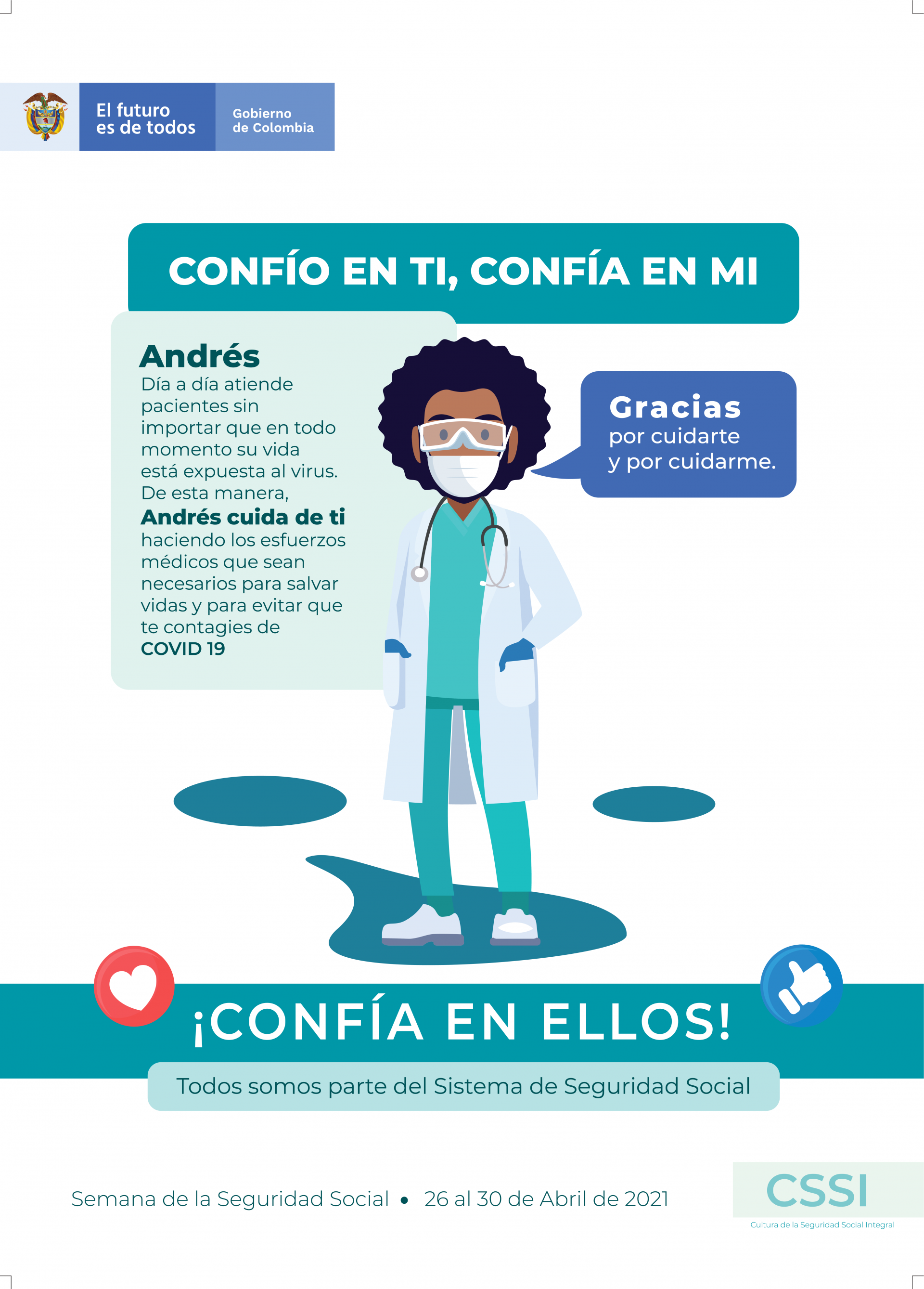 Mi seguridad social gov