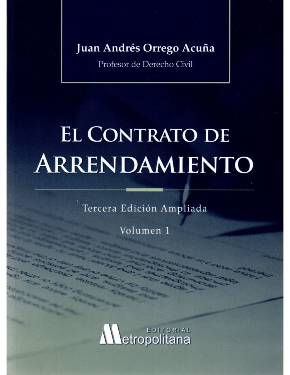 Elementos esenciales del contrato de arrendamiento