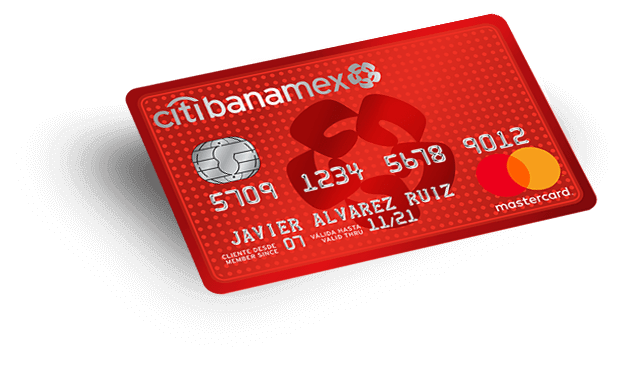 Como solicitar una tarjeta de credito banamex