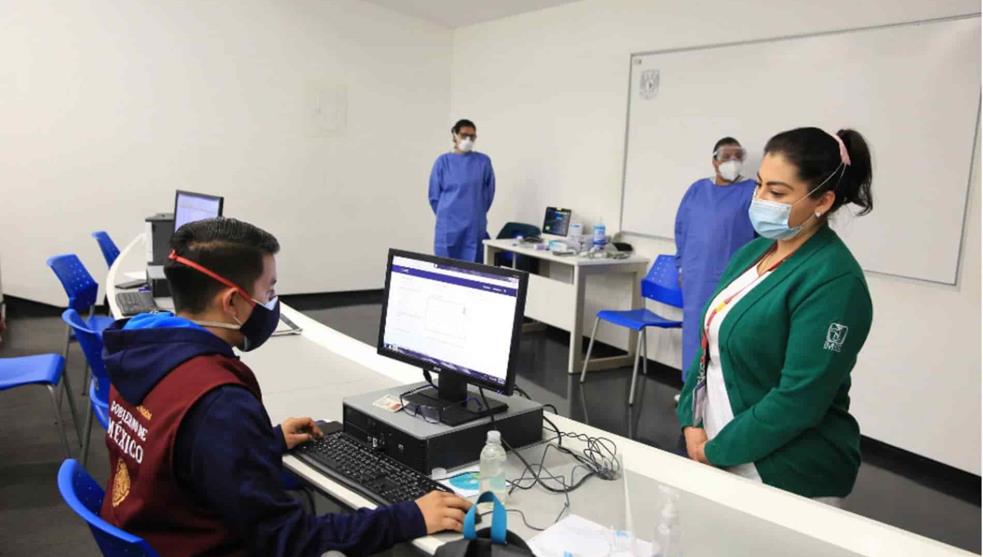 Servidores de la nacion registro