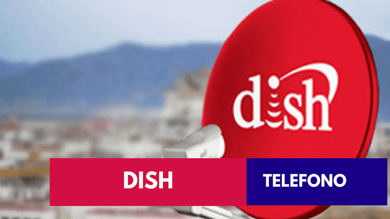 Reactivar dish sin pagar