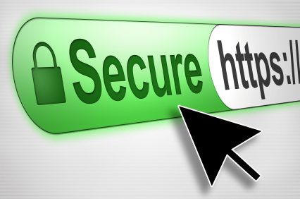 Certificado de seguridad