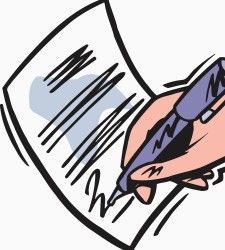 Que pasa si firmo contrato de trabajo y no voy
