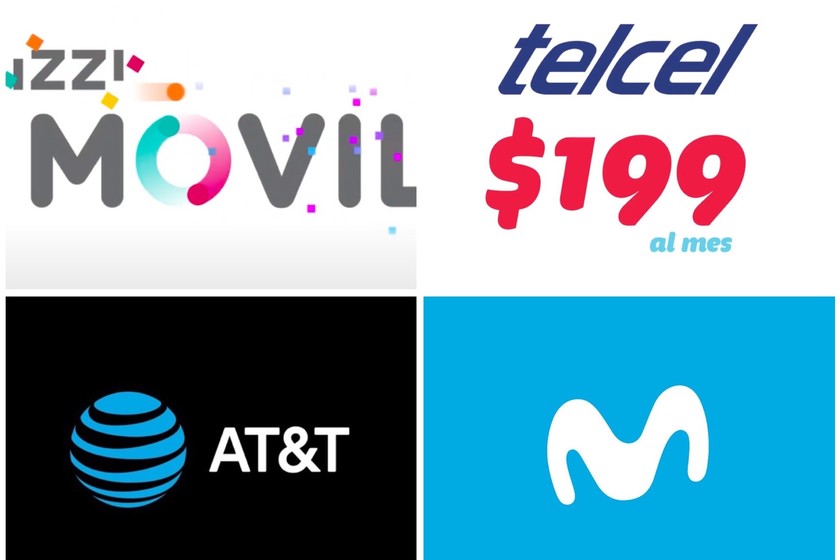 Como contratar izzi movil