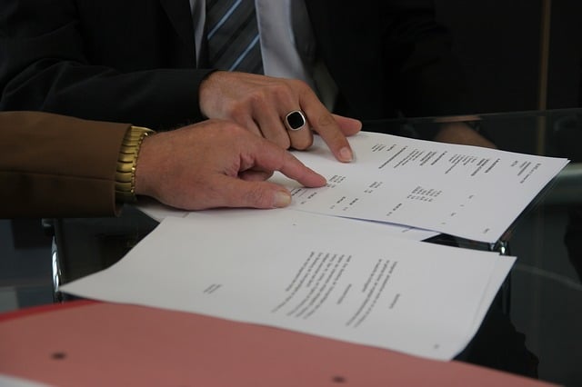 Contrato de usufructo vitalicio
